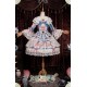 Bramble Rose Porcelain Strawberry OP Set(Reservation/4 Colours/Full Payment Without Shipping)